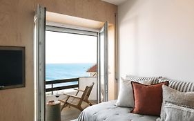 Mare Cheia: Beach And Surf Apartment 2